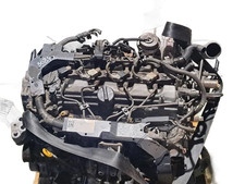 Motore semicompleto toyota usato  Italia