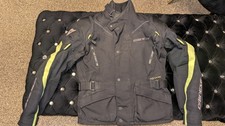 Dainese tempest dry for sale  DEWSBURY