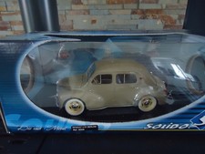 Solido prestige renault d'occasion  Dijon
