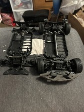 Yokomo drift package for sale  Nashville