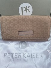 Peter kaiser pink for sale  KETTERING