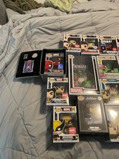 Funko pop lot for sale  Spanaway