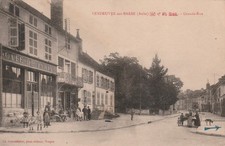 Cpa vendeuvre barse d'occasion  Castres