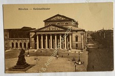 Alte postkarte münchen gebraucht kaufen  Raubling