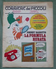 Corriere piccoli 1977 usato Corriere piccoli 1977 usato  Vicenza