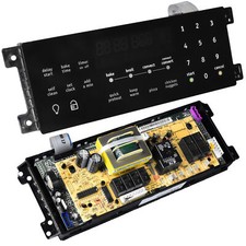 Placa de controle original OEM 316560105 Frigidaire⚡1 ano de garantia⚡RÁPIDO+FRETE GRÁTIS⚡ comprar usado  Enviando para Brazil