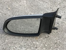 Außenspiegel pel zafira gebraucht kaufen  Worms