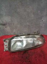 Farol 0301049003 lado esquerdo para Ford Fiesta Courier 1995 223482 comprar usado  Enviando para Brazil