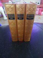 Artagnan mémoires éditions d'occasion  Vallon-en-Sully