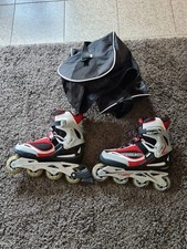 Pattini linea rollerblade usato  Rende
