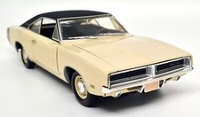 Ertl dodge charger for sale  BOGNOR REGIS