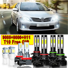 Para toyota corolla for sale  Rowland Heights