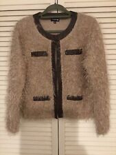 Paramour faux leather for sale  NORWICH