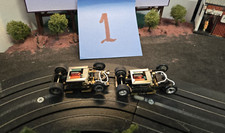 Tycopro scale chassis for sale  Hamilton