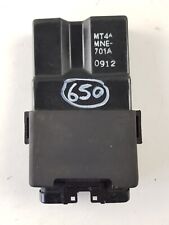 Boitier cdi 650 d'occasion  Neufchâtel-Hardelot