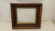 Vintage brown wood for sale  Vancouver