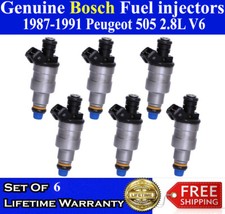 Genuine bosch fuel d'occasion  Expédié en Belgium