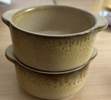 2er set suppentassen gebraucht kaufen  Leer (Ostfriesland)