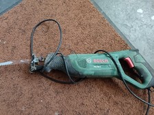 Electroportatif scie sabre d'occasion  Soisy-sous-Montmorency