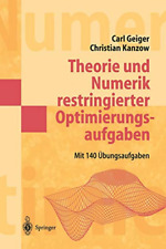 Theorie numerik restringierter gebraucht kaufen  Ludwigsburg