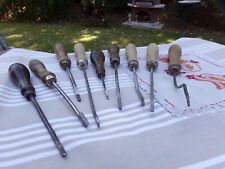 Anciens rares outils d'occasion  Héricourt
