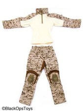 Usado, Brinquedo escala 1/6 centro de resgate de emergência russo - uniforme de combate G3 comprar usado  Enviando para Brazil