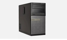 Computador desktop Win 11 Pro Dell Optiplex 3020 Core i5 3.20GHz 8gb 128 GB SSD comprar usado  Enviando para Brazil