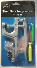 Kam snap pliers for sale  BIRMINGHAM