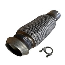 Exhaust flex pipe for sale  Buffalo