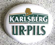 Karlsberg bier homburg gebraucht kaufen  Saarbrücken