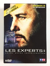 Experts intégrale saison d'occasion  Angers-