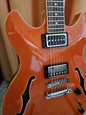 Chitarra semiacustica ibanez usato  Bari