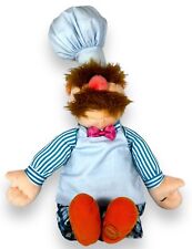 Swedish chef muppets for sale  House Springs