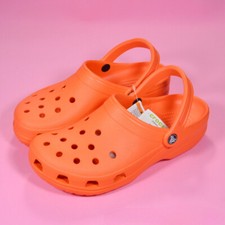 2025 crocs classic for sale  CHELTENHAM