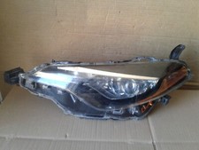 Farol esquerdo do lado do motorista Toyota Corolla 2007-2019 comprar usado  Enviando para Brazil