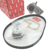 Airtex wasserpumpen zahnriemen gebraucht kaufen  Grünhain-Beierfeld
