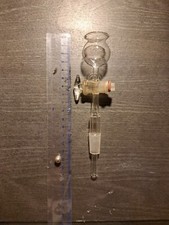 Tropftrichter überführungsst gebraucht kaufen  Teutschenthal