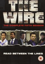 The wire finale gebraucht kaufen  Deutschland