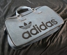 Bag sports vintage for sale  NEWTON-LE-WILLOWS