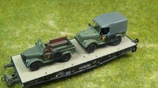 Jeep gaz ffen gebraucht kaufen  Deutschland