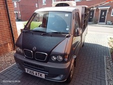 Sandwich van spares for sale  NORWICH