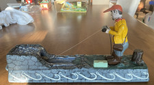 Fisherman luck mechanical for sale  Austin