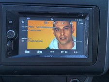 Autoradio din sony usato  Gioia del Colle