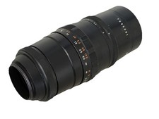 Pentacon 200mm telephoto for sale  ASHTEAD
