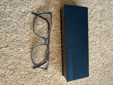 Lindberg glasses case for sale  LONDON