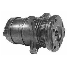 57953 4 estações quatro estações AC compressor para Chevy com embreagem Astro GMC comprar usado  Enviando para Brazil