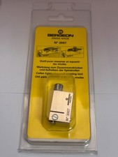 Bergeon 3007 outil d'occasion  Viuz-en-Sallaz
