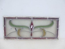 Antique stained glass for sale  HARROGATE
