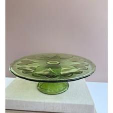 Vintage green depression for sale  Hialeah