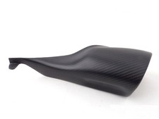 Carbon matt lufteinlass gebraucht kaufen  Montabaur